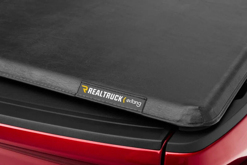 Extang 2020 Chevy/GMC Silverado/Sierra (8 ft) 2500HD/3500HD Trifecta 2.0 - Main Product View