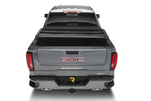 Load image into Gallery viewer, Extang 2020 Chevy/GMC Silverado/Sierra (8 ft) 2500HD/3500HD Trifecta Signature 2.0 - Back View