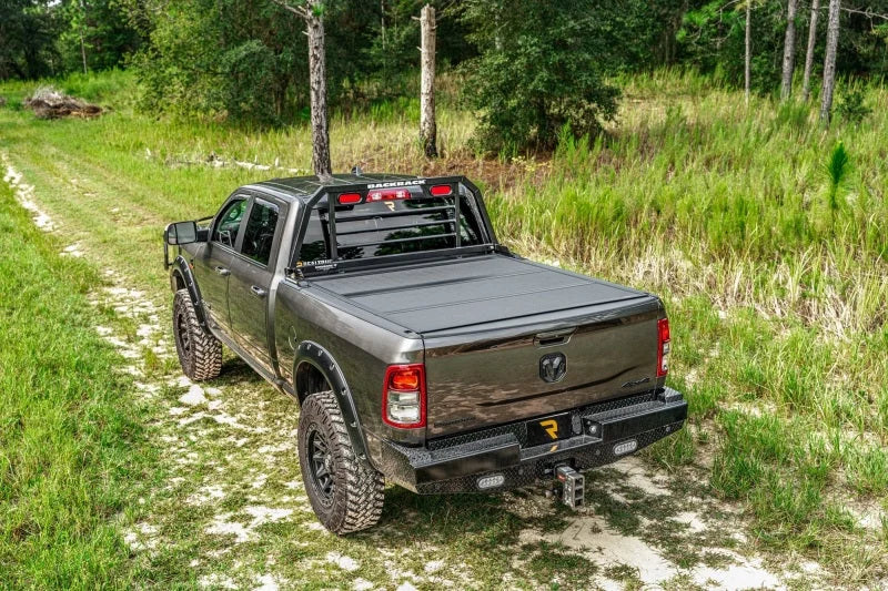 Extang 2020 Isuzu D-Max 1485mm Bed Endure ALX - Additional View 5