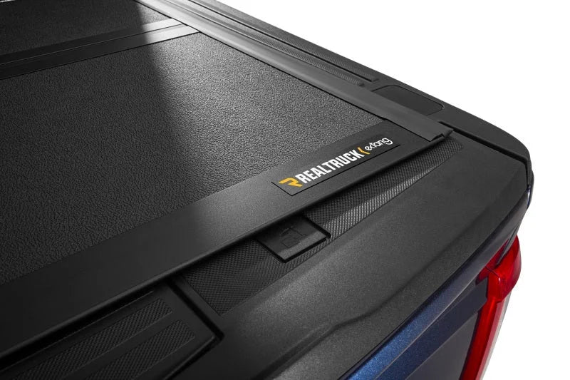 Extang 2020 Isuzu D-Max 1485mm Bed Endure ALX - Additional View 9