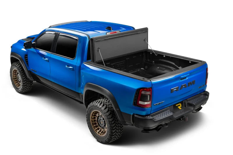 Extang 2020 Isuzu D-Max 1485mm Bed Endure ALX - Additional View 11