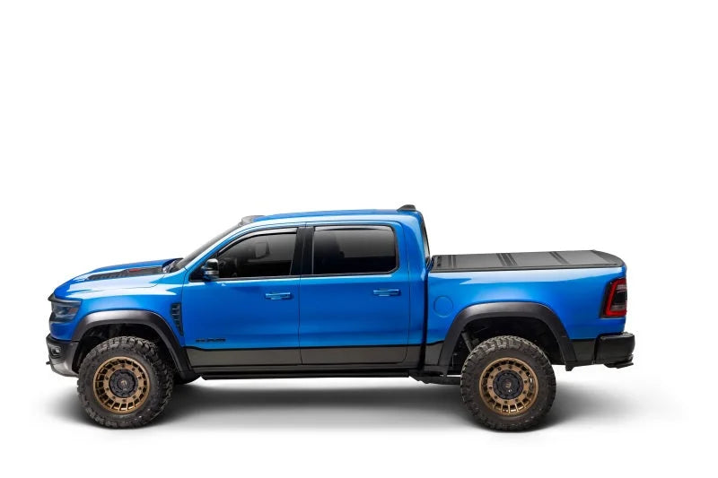 Extang 2020 Isuzu D-Max 1485mm Bed Endure ALX - Additional View 12