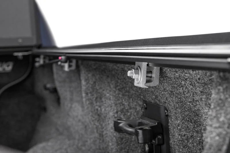 Extang 2020 Isuzu D-Max 1485mm Bed Endure ALX - Additional View 13