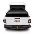 Load image into Gallery viewer, Extang 2020 Jeep Gladiator (JT) (w/wo Rail System) Trifecta 2.0 - Back View