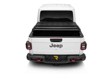 Load image into Gallery viewer, Extang 2020 Jeep Gladiator (JT) (w/wo Rail System) Trifecta 2.0 - Back View