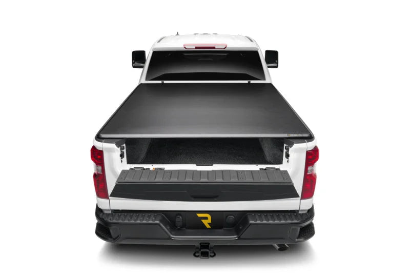 Extang 2021 Chevy/GMC Silverado/Sierra (6 ft 9 in) 2500HD/3500HD Trifecta ALX - Main Product View
