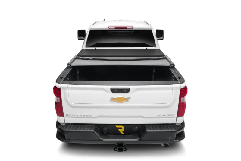 Extang 2021 Chevy/GMC Silverado/Sierra (6 ft 9 in) 2500HD/3500HD Trifecta ALX - Additional View 6