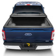 Load image into Gallery viewer, Extang 2021 Ford F-150 (5ft 6in Bed) Trifecta 2.0 - Back View
