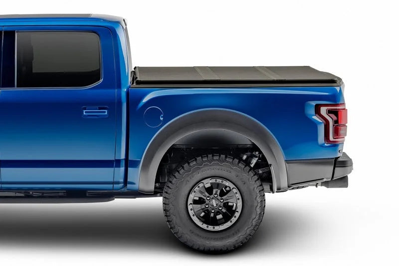 Extang 2021 Ford F-150 (8ft Bed) Solid Fold 2.0 - Main Product View