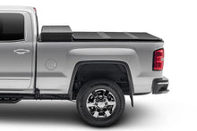 Load image into Gallery viewer, Extang 2021 Ford F-150 (8ft Bed) Solid Fold 2.0 Toolbox - Side View