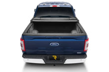 Load image into Gallery viewer, Extang 2021 Ford F-150 (8ft Bed) Trifecta 2.0 - Back View
