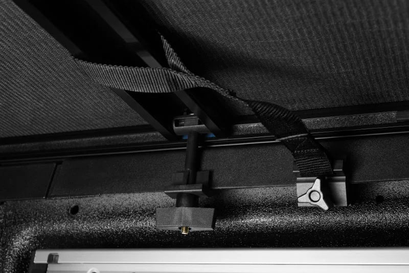 Extang 2022+ Ford Maverick (4ft 6in) Trifecta 2.0 - Installation View