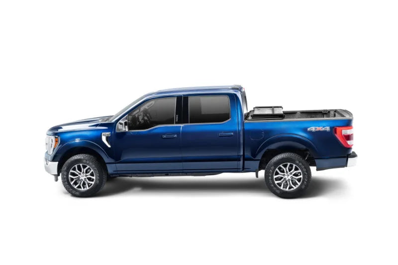 Extang 2022+ Ford Maverick (4ft 6in) Trifecta ALX - Back View