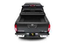Load image into Gallery viewer, Extang 2022 Nissan Frontier 6ft Bed Trifecta 2.0 - Side View