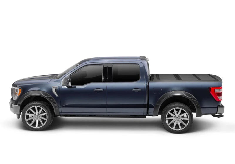 Extang 2024 Ford Ranger (5ft Bed) Endure ALX Bed Cover - Additional View 6