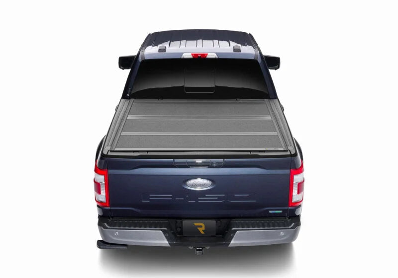 Extang 2024 Ford Ranger (5ft Bed) Endure ALX Bed Cover - Additional View 7