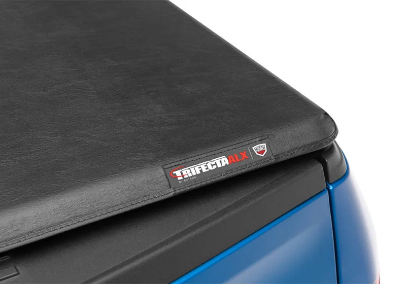 Extang 2024 Ford Ranger (5ft Bed) Trifecta ALX Bed Cover - Main Product View