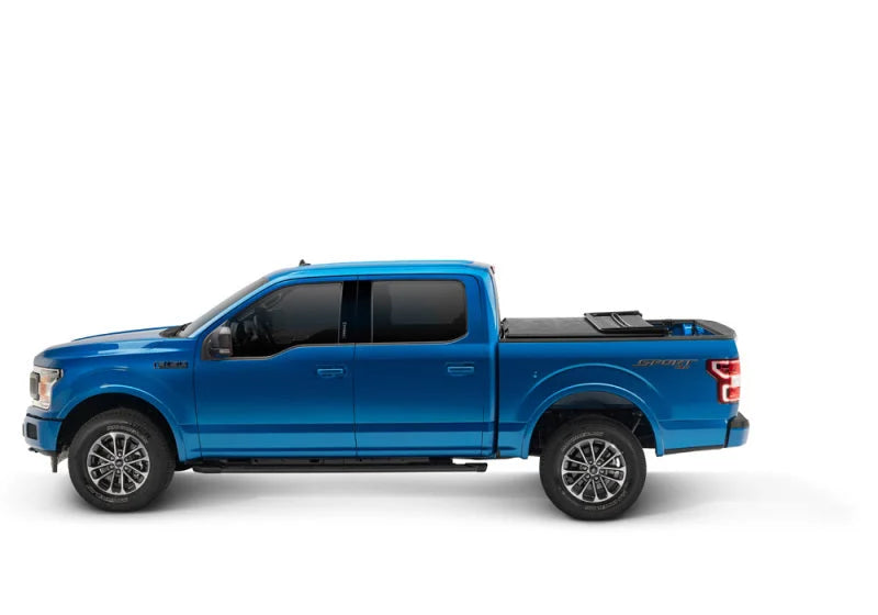 Extang 2024 Ford Ranger (5ft Bed) Trifecta ALX Bed Cover - Additional View 12
