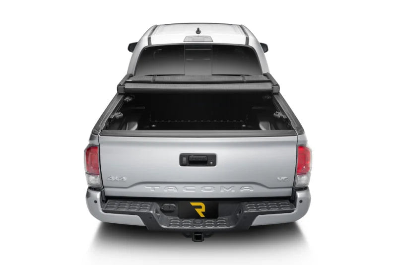 Extang 2024 Toyota Tacoma (5ft Bed) Trifecta 2.0 - Installation View