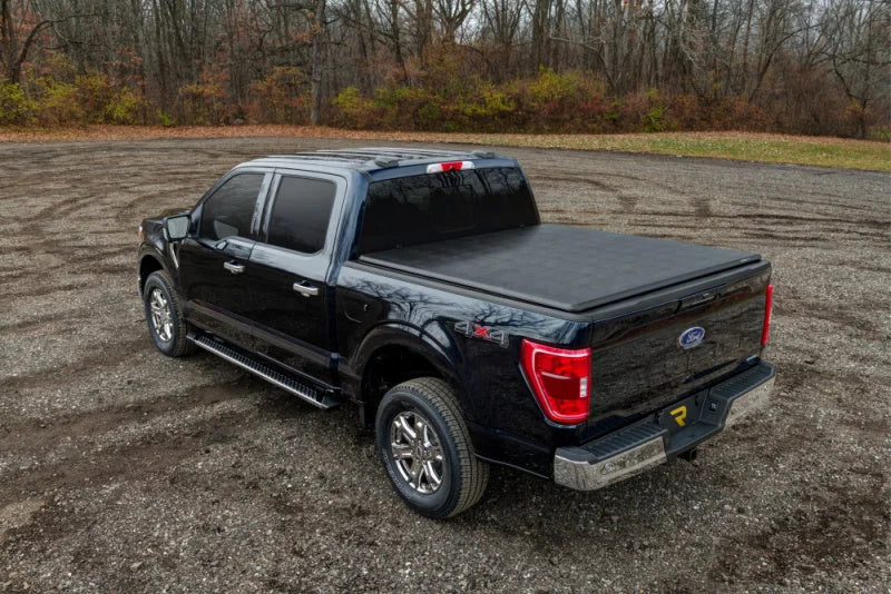 Extang 2024 Toyota Tacoma (5ft Bed) Trifecta 2.0 - Additional View 5