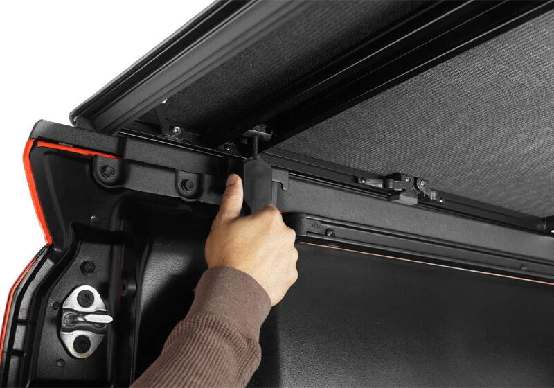 Extang 2024 Toyota Tacoma (5ft Bed) Trifecta 2.0 - Additional View 12