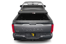 Load image into Gallery viewer, Extang 2024 Toyota Tacoma (6ft Bed) Solid Fold ALX - Back View