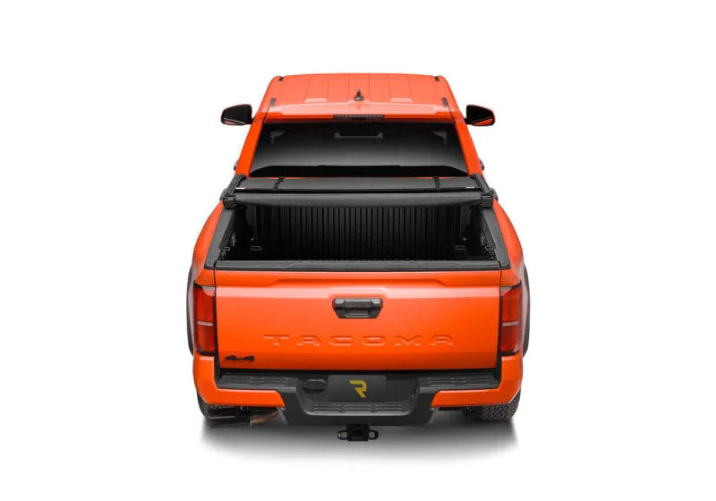 Extang 2024 Toyota Tacoma (6ft Bed) Trifecta ALX - Installation View