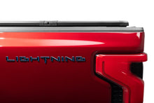 Load image into Gallery viewer, Extang 21-23 Ford F-150 (5ft. 7in. Bed) Solid Fold ALX - Installation View
