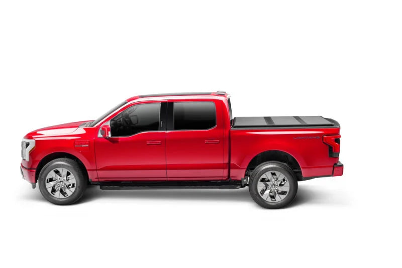 Extang 21-23 Ford F-150 (5ft. 7in. Bed) Solid Fold ALX - Additional View 9