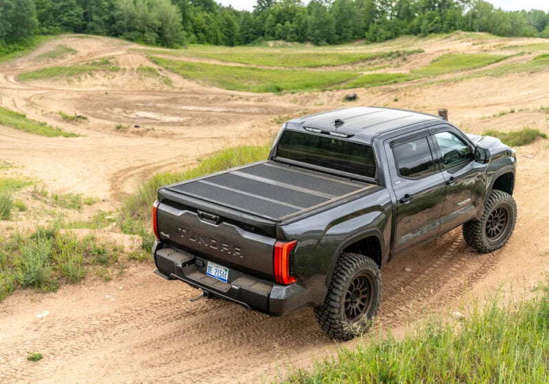 Extang 22-23 Nissan Frontier 5ft. Bed Endure ALX - Additional View 9