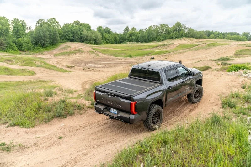 Extang 22-23 Nissan Frontier 5ft. Bed Endure ALX - Additional View 13