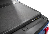 Load image into Gallery viewer, Extang 99-16 Ford Super Duty Short Bed (6ft. 10in. Bed) Solid Fold ALX - Side View