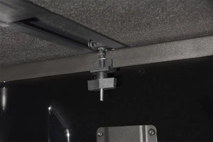 Extang Solid Fold 2.0 Toolbox fits 2017-2025 Ford F-250 Super Duty / 2017-2025 Ford F-350 Super Duty Long Bed (8ft) - Main...