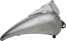 Load image into Gallery viewer, Extended Dash Tank Kit - Quickbob® - Sportster DragSpecialties 11605-BX46 - Side View