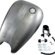 Load image into Gallery viewer, Extended Gas Tank - Smooth-Top - Single-Cap - Sportster DragSpecialties 11586-BX46 - Main Product View