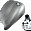 Load image into Gallery viewer, Extended Gas Tank - Smooth-Top - Single-Cap - Sportster DragSpecialties 11586-BX46 - Side View