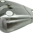 Load image into Gallery viewer, Extended Gas Tank with Gauge Bung - Softail DragSpecialties 011814BX46 - Main Product View