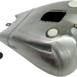Load image into Gallery viewer, Extended Gas Tank with Gauge Bung - Softail DragSpecialties 011864BX46 - Main Product View