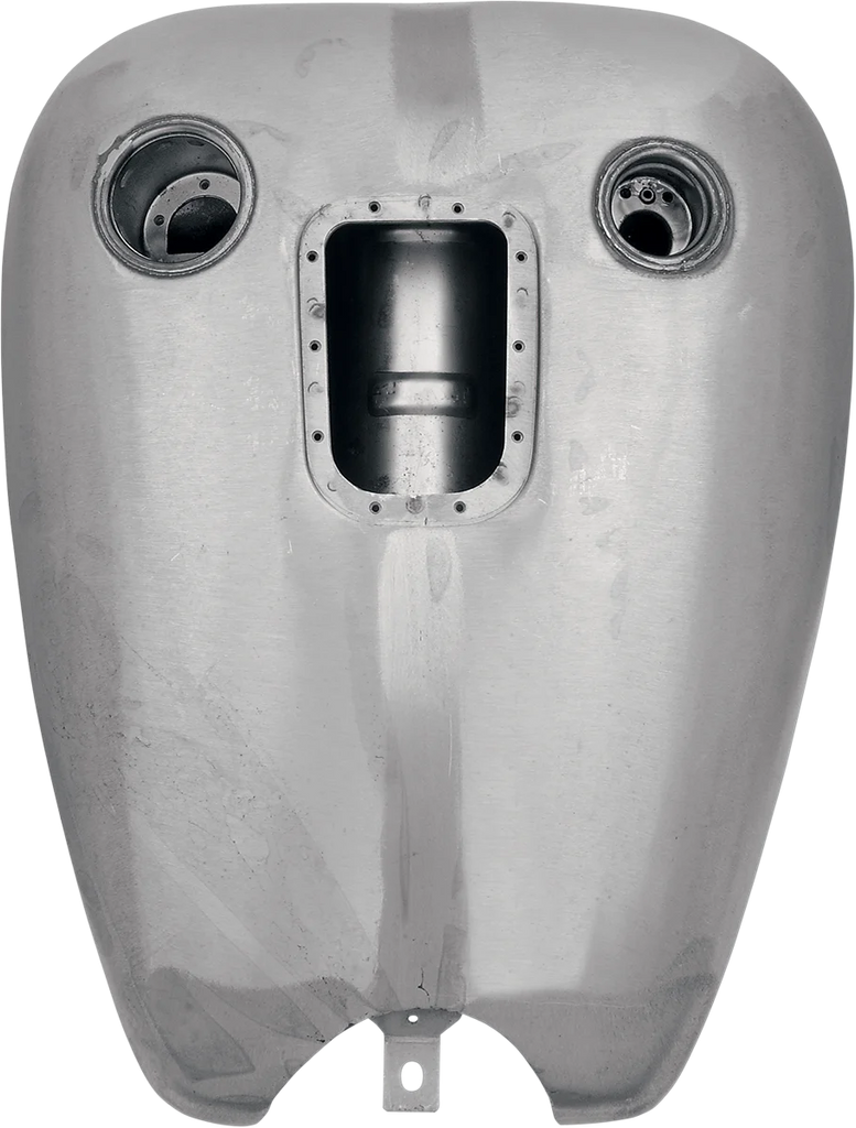 Extended Gas Tank with Screw Bung DragSpecialties 012844 - Main Product View