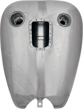 Load image into Gallery viewer, Extended Gas Tank with Screw Bung DragSpecialties 012844 - Main Product View