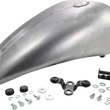 Load image into Gallery viewer, Extended Gas Tank with Screw-In Cap - Softail DragSpecialties 011675-BX40 - Main Product View