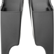 Load image into Gallery viewer, Extended Saddlebag - Left - FL '14-'24 DragSpecialties MTBY-1183 - Back View