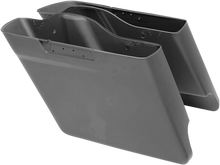 Load image into Gallery viewer, Extended Saddlebag - Right - FL '14-'24 DragSpecialties MTBY-1182 - Main Product View