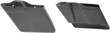 Load image into Gallery viewer, Extended Saddlebag - Right - FL '14-'24 DragSpecialties MTBY-1182 - Side View