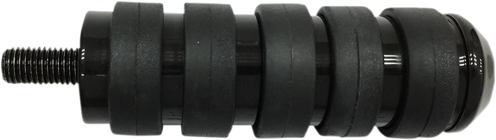 Extended Shift Peg - Soft Ride - Black DragSpecialties 16-0022IL2GB - Main Product View