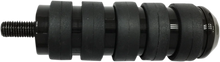 Load image into Gallery viewer, Extended Shift Peg - Soft Ride - Black DragSpecialties 16-0022IL2GB - Main Product View