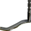 Load image into Gallery viewer, Extended Shifter Lever - Chrome - FL DragSpecialties D07-0414L - Main Product View