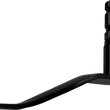 Load image into Gallery viewer, Extended Shifter Lever - Gloss Black - FL DragSpecialties D07-0414LGB - Main Product View