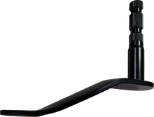 Load image into Gallery viewer, Extended Shifter Lever - Gloss Black - FL DragSpecialties D07-0414LGB - Main Product View