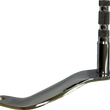 Load image into Gallery viewer, Extended Shifter Lever - Gloss Black - FL DragSpecialties D07-0414LGB - Side View